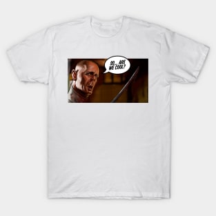 Butch caricature T-Shirt